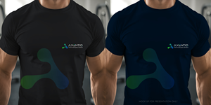 T-shirt Design by NancyTan for EnjoyQuality GmbH | Design: #36133094