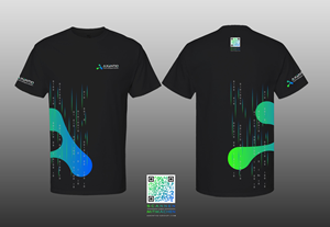 T-shirt Design by KickArt for EnjoyQuality GmbH | Design: #36153343