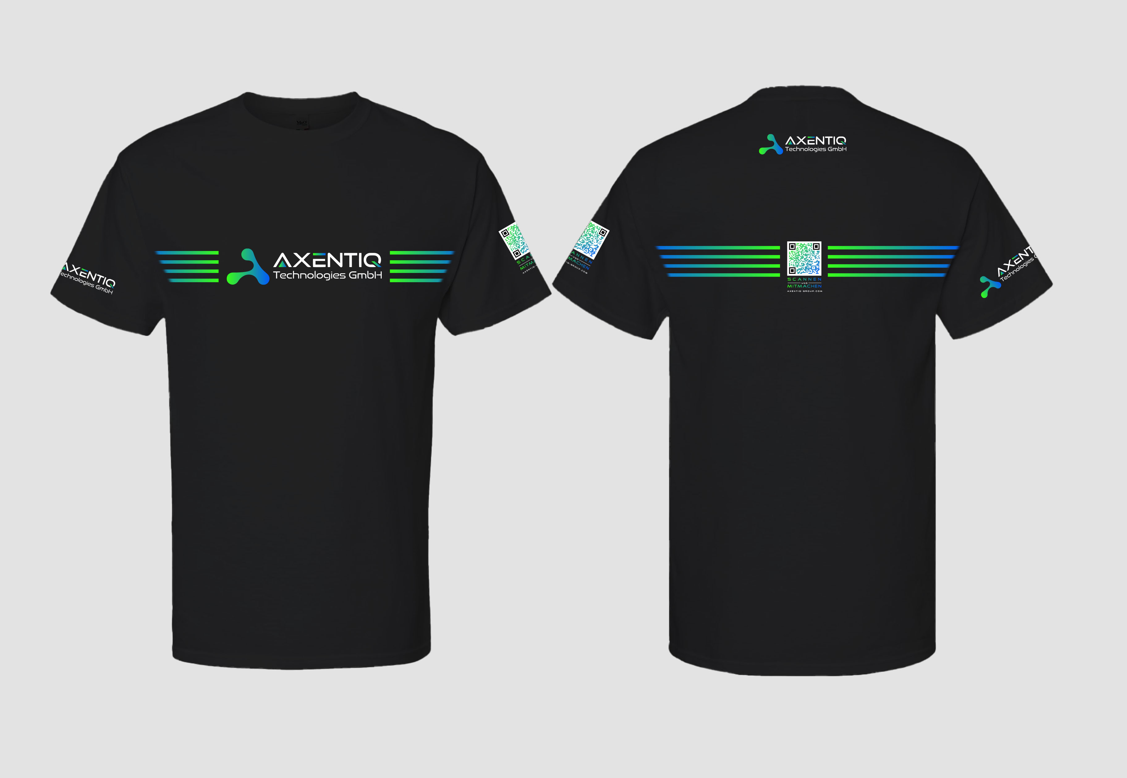 T-shirt Design by KickArt for EnjoyQuality GmbH | Design #36153388