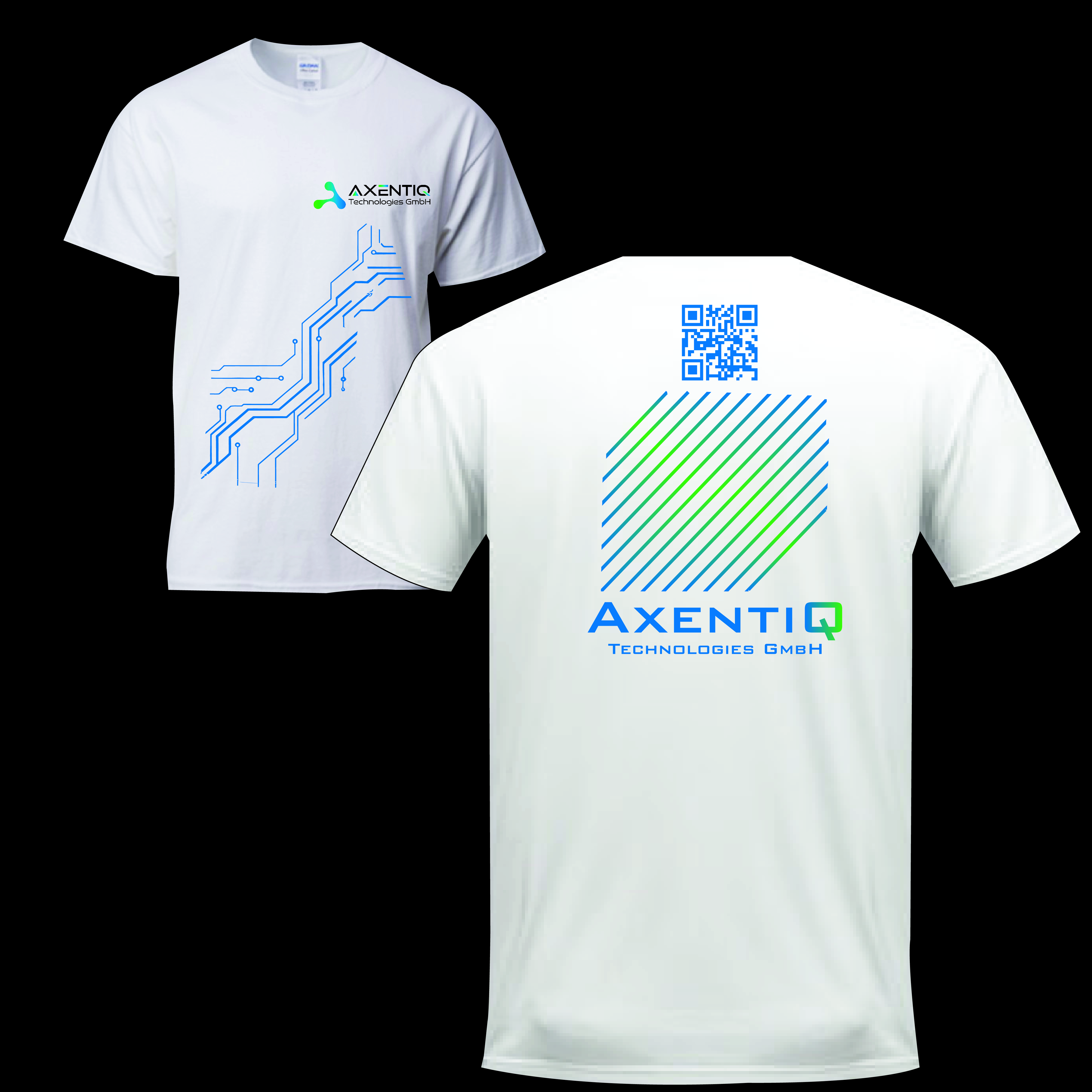 T-shirt Design by amdad26 for EnjoyQuality GmbH | Design #36133445