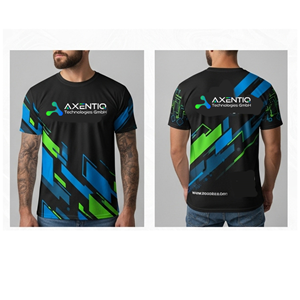 T-shirt Design by Nizam Uddin 81 for EnjoyQuality GmbH | Design: #36134146