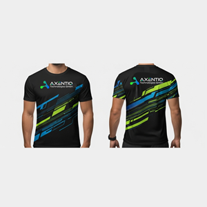 T-shirt Design by Nizam Uddin 81 for EnjoyQuality GmbH | Design: #36134147