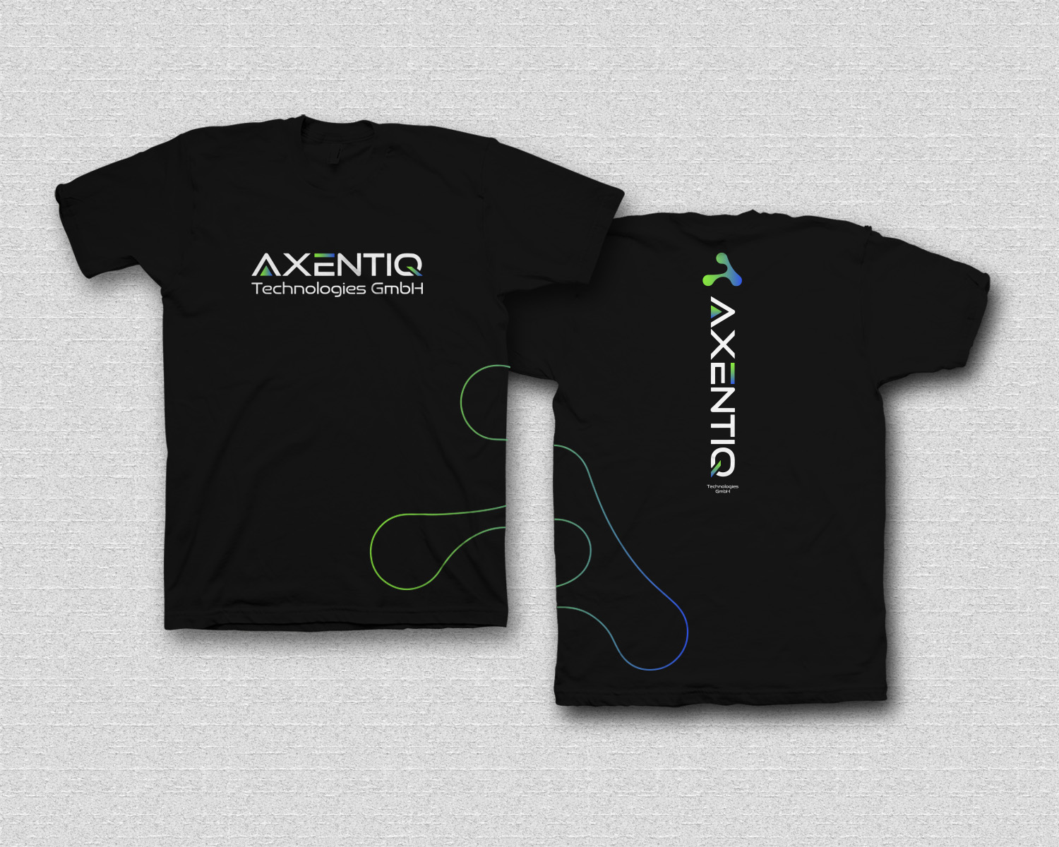 T-shirt Design by saka.aleksandar for EnjoyQuality GmbH | Design #36141182