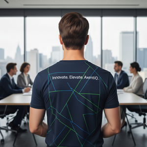 T-shirt Design by ZEKKOUR Fouzi for EnjoyQuality GmbH | Design: #36133732