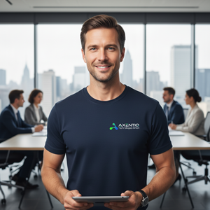 T-shirt Design by ZEKKOUR Fouzi for EnjoyQuality GmbH | Design: #36133734