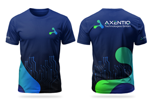 T-shirt Design by D'Mono