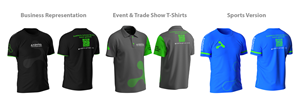 T-shirt Design by adjeiiBlack for EnjoyQuality GmbH | Design: #36133925