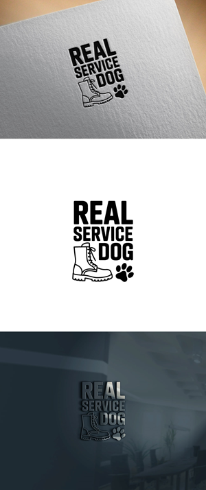 Logo Design by KING JM for this project | Design: #36131574