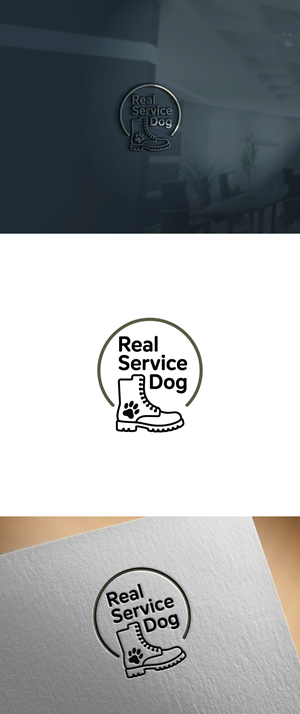 Logo Design by KING JM for this project | Design: #36131575