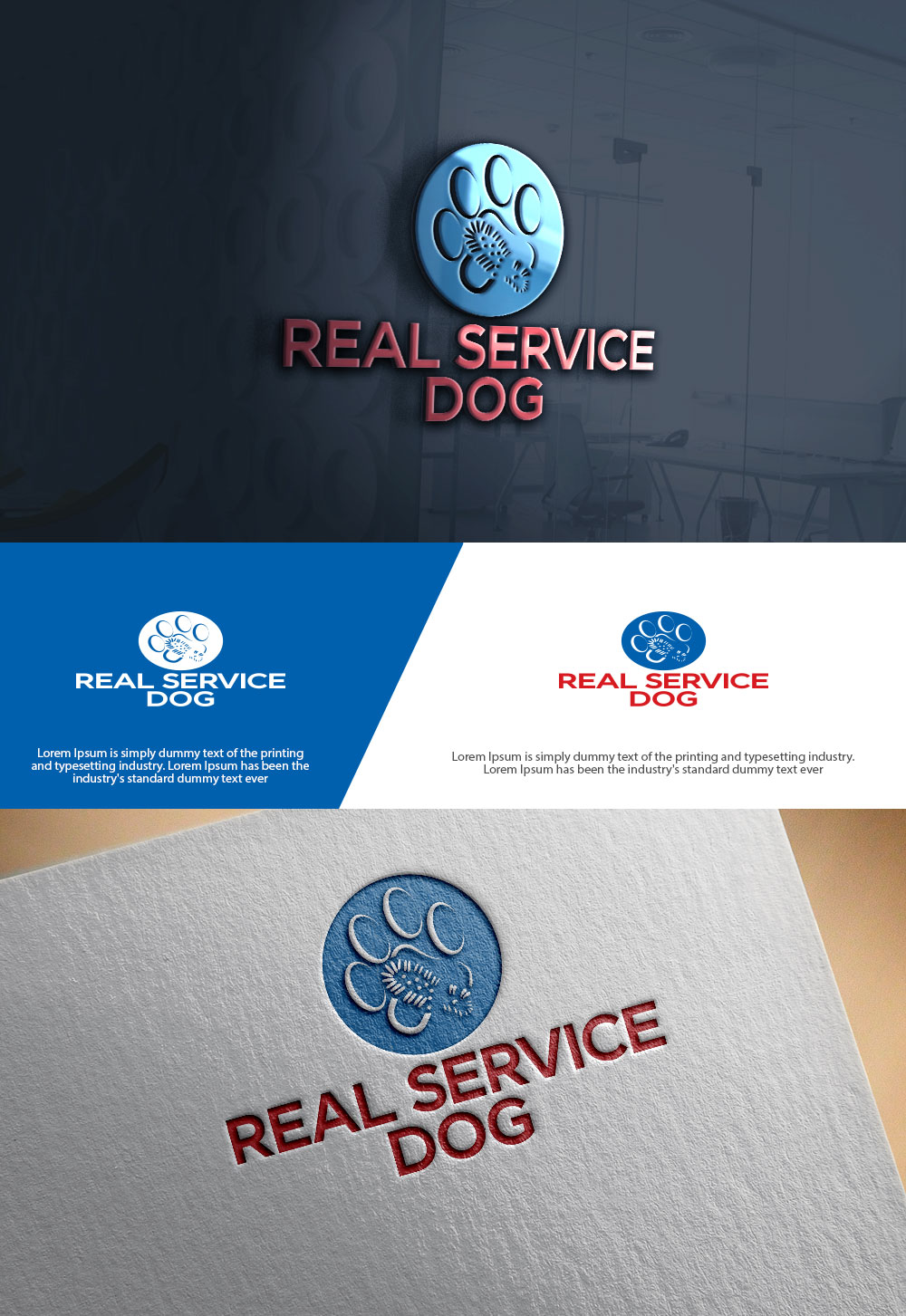 Logo Design by sulemani  creation for this project | Design #36133850