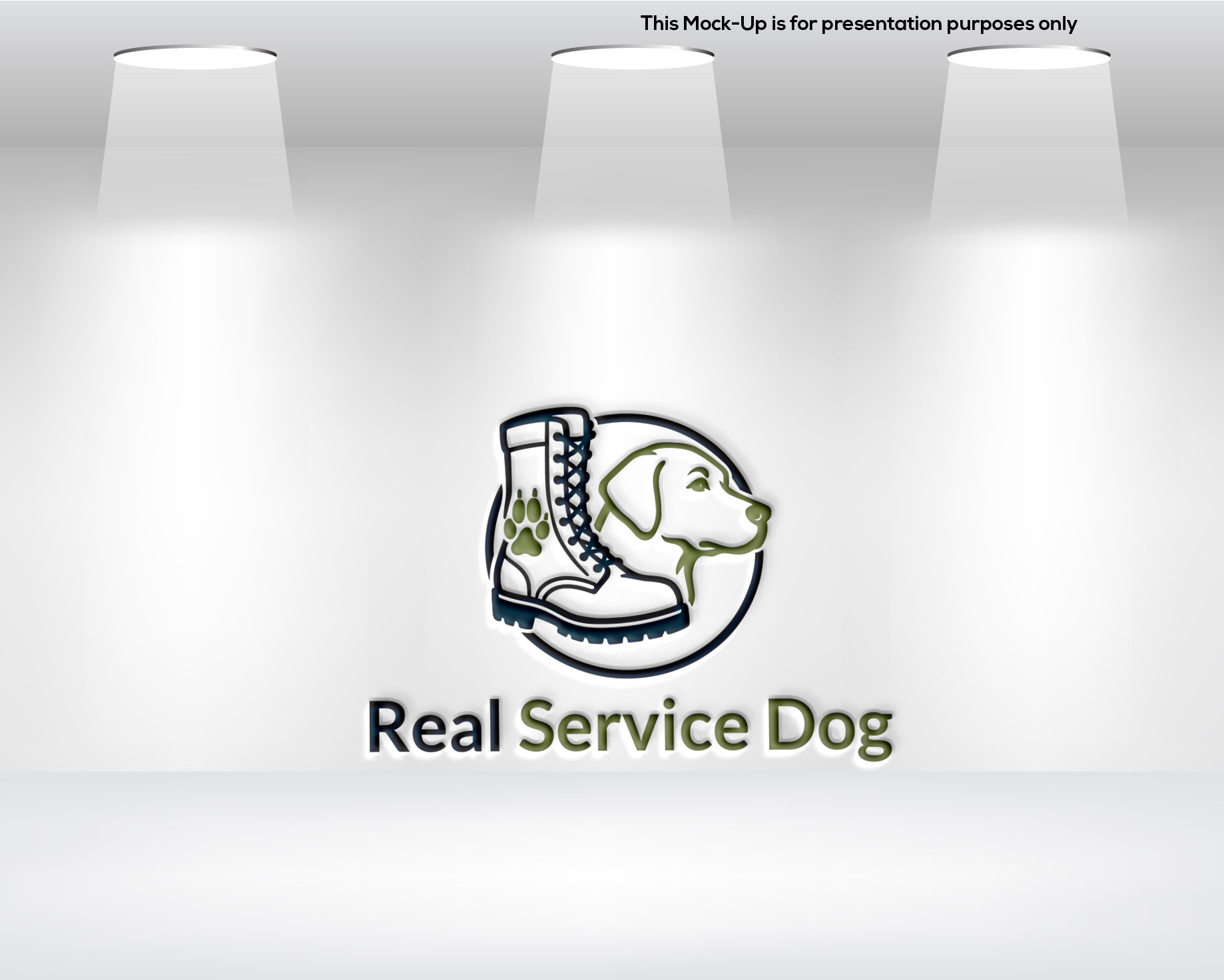 Logo-Design von Muina für dieses Projekt | Design #36131383