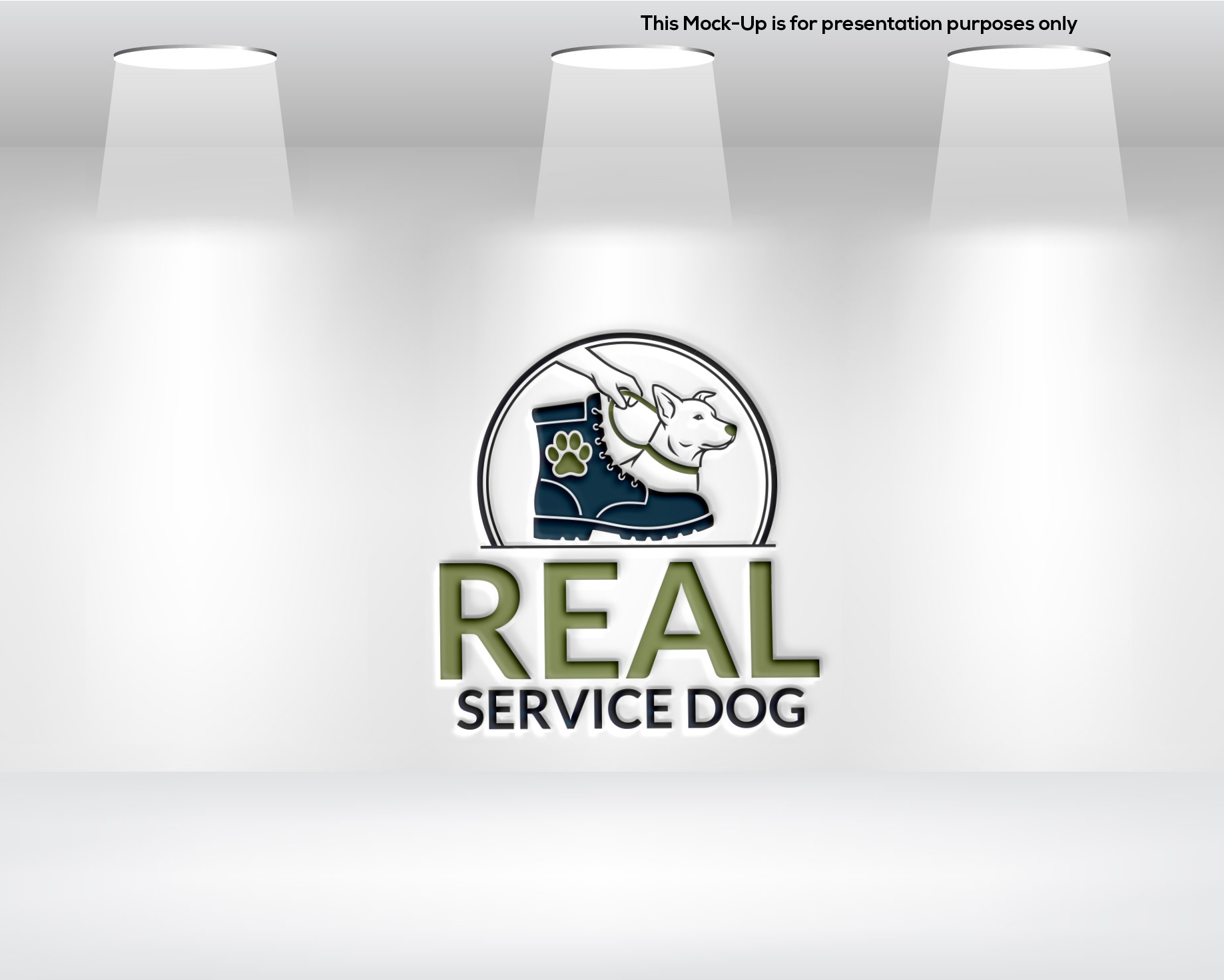Logo Design by Muina for this project | Design #36131385