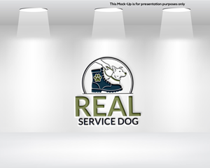 Logo Design by Muina for this project | Design: #36131385