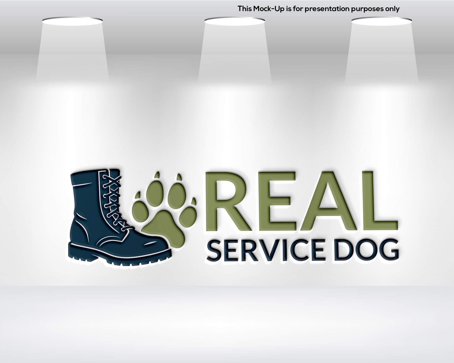 Logo Design by Muina for this project | Design #36131386