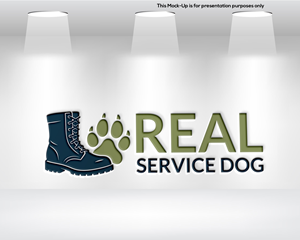 Logo Design by Muina for this project | Design: #36131386