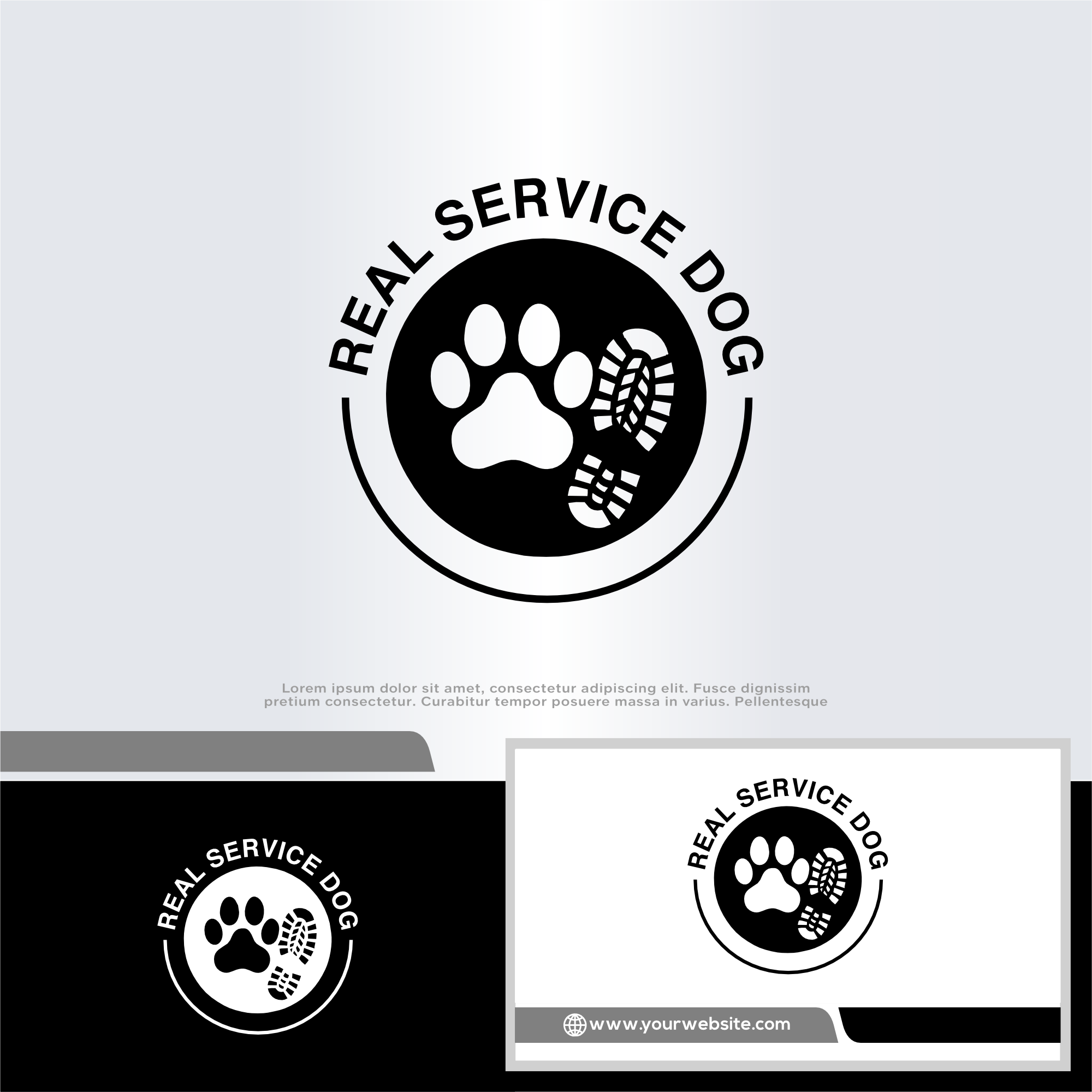 Logo Design by win it for this project | Design #36131339