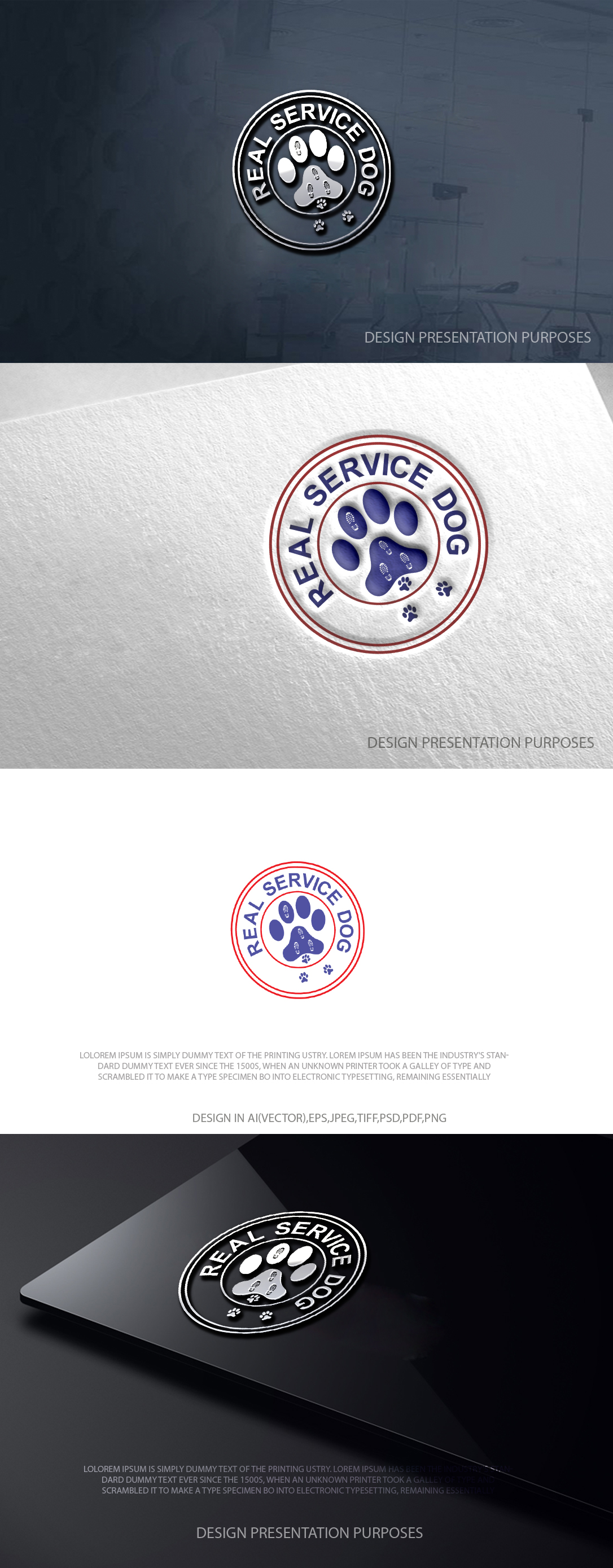 Logo Design by zebronicgraphic for this project | Design #36132307