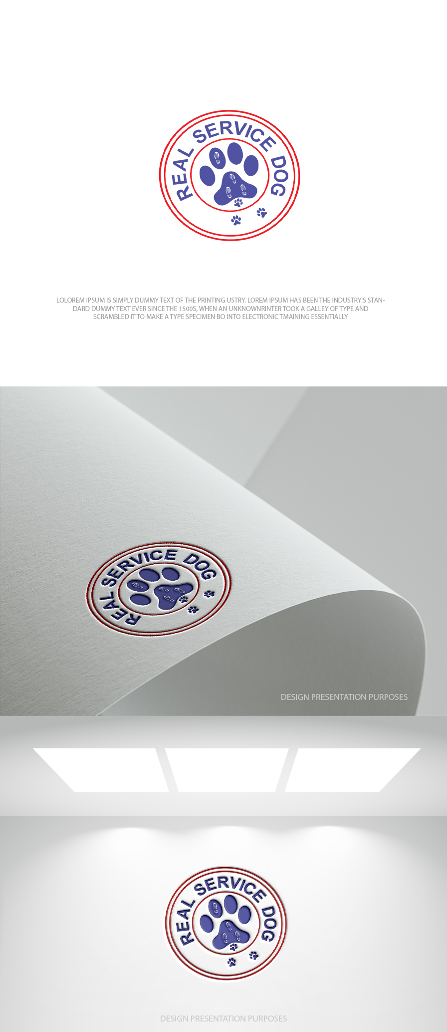 Logo Design by zebronicgraphic for this project | Design #36132310