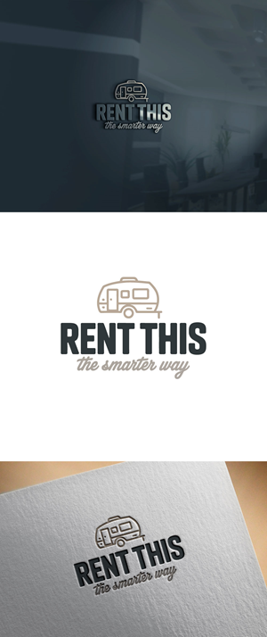 Logo Design by KING JM for this project | Design: #36131802