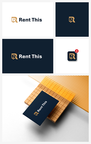 Logo Design by Ha.Connick for this project | Design: #36135937