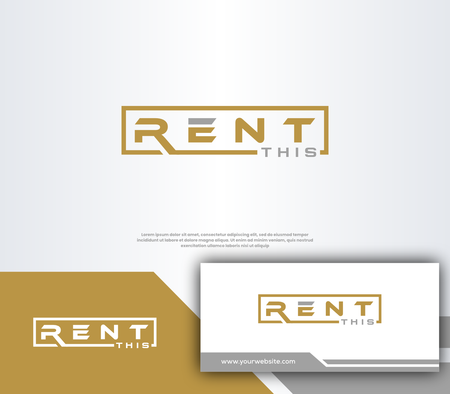 Logo Design by Kenshin777 for this project | Design #36135704