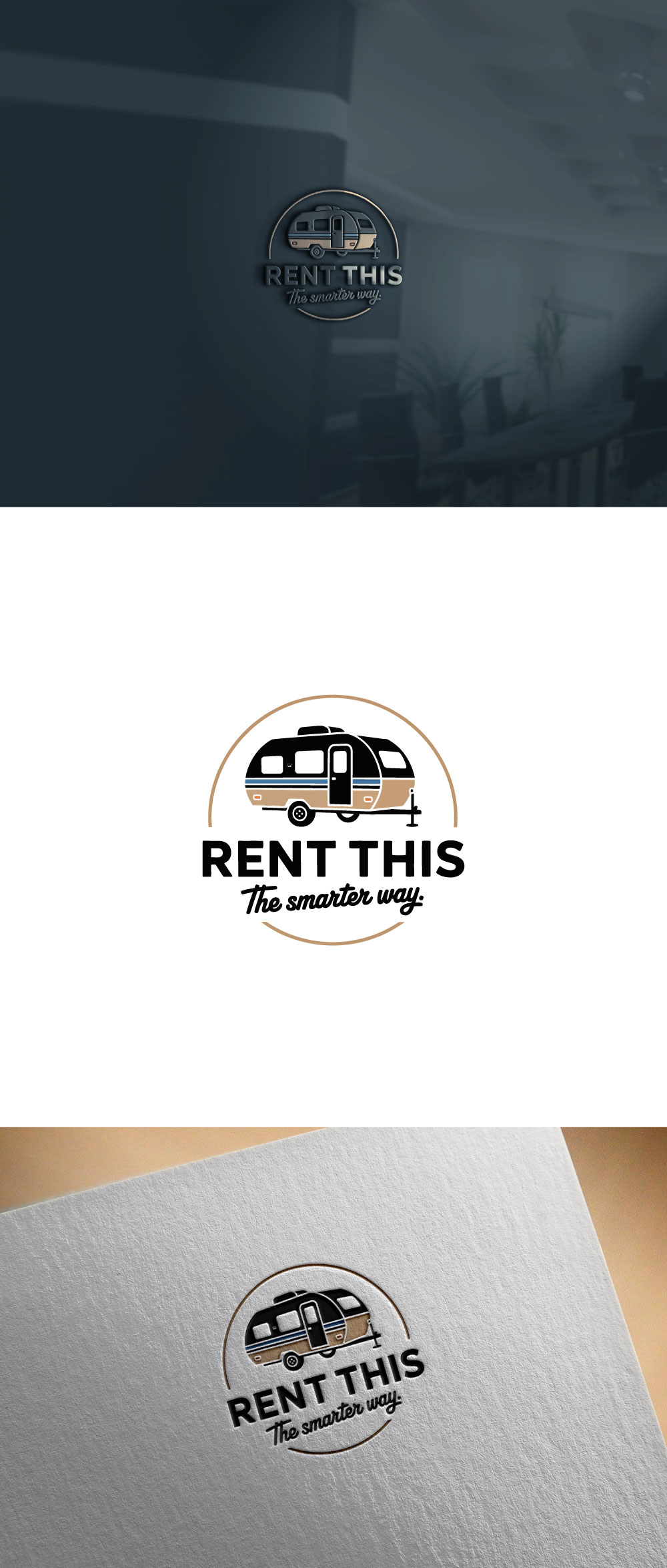 Logo Design by jonshon for this project | Design #36146838
