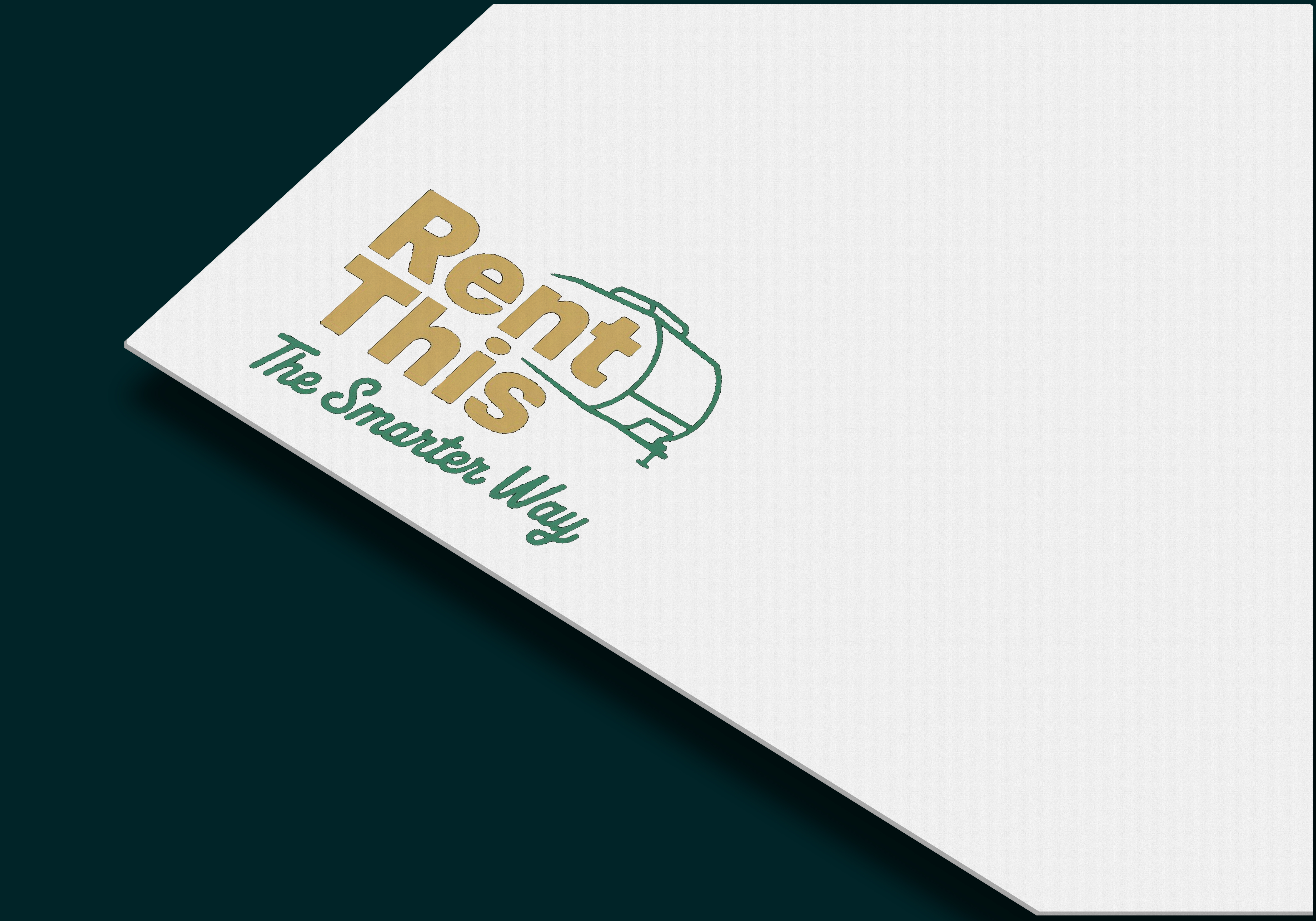 Diseño de Logo por mekail para este proyecto | Diseño #36132899