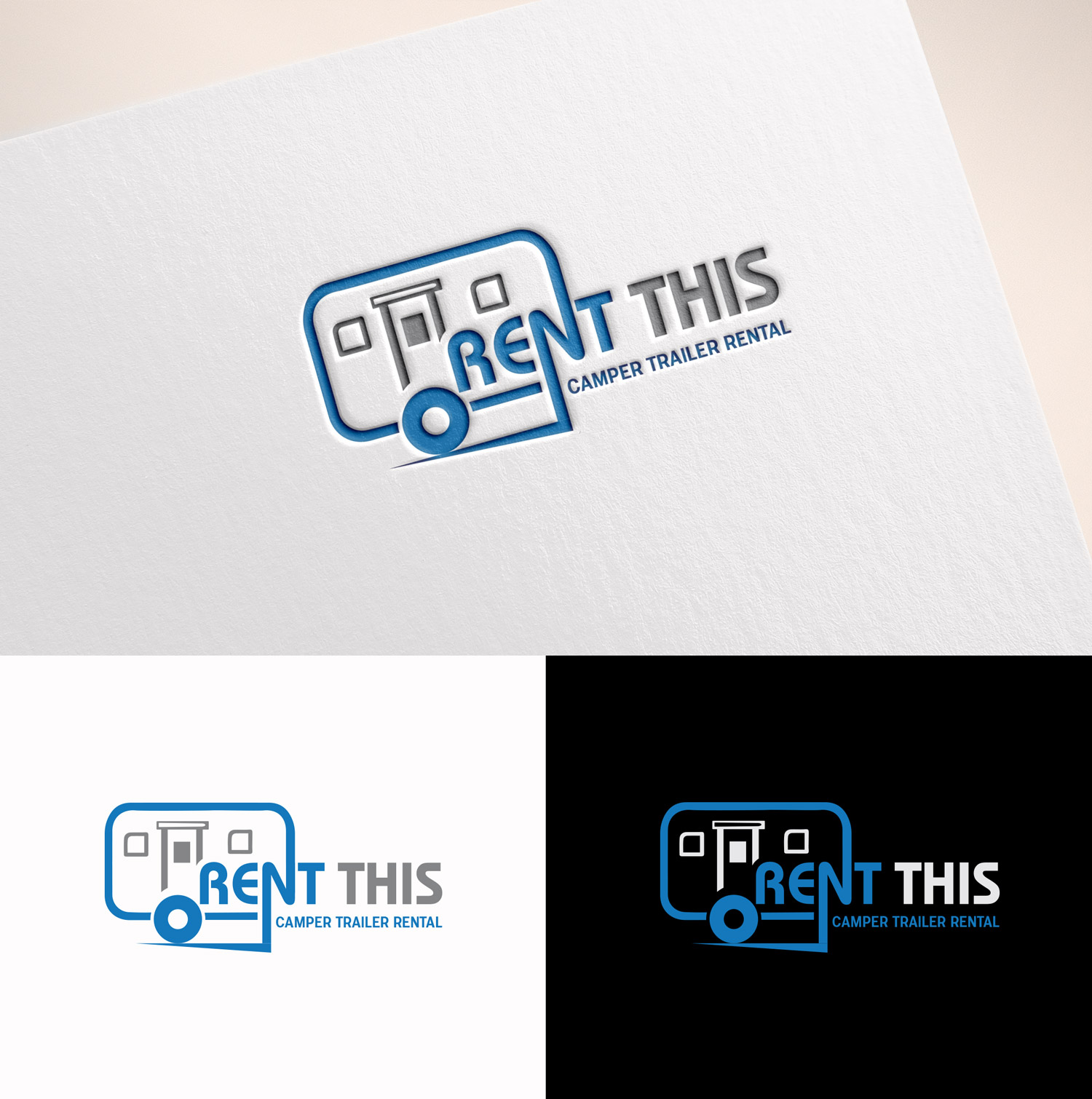 Logo Design by M Art & Design for this project | Design #36131866