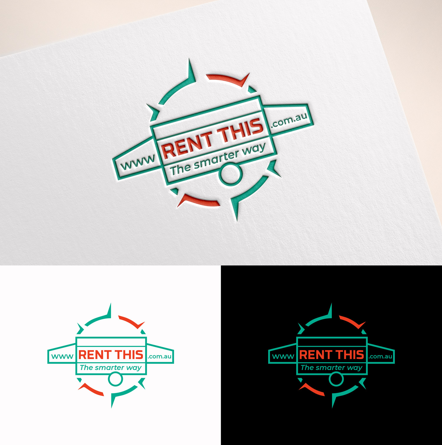 Logo Design by M Art & Design for this project | Design #36137126