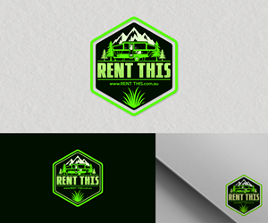 Logo Design by Arham 14 for this project | Design: #36156307