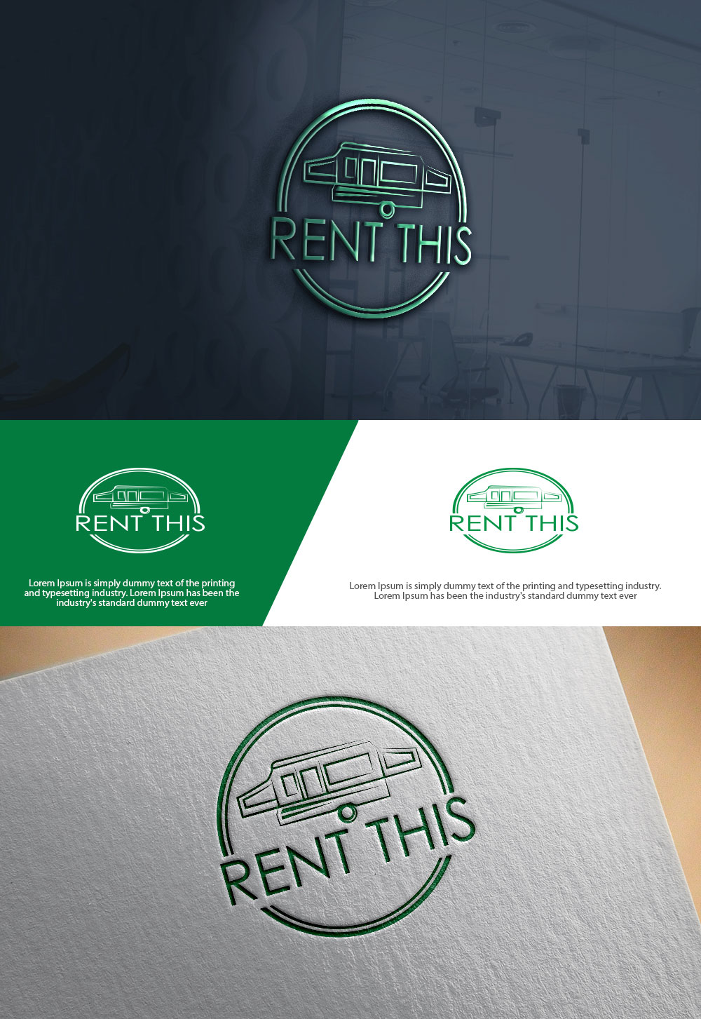 Logo Design by sulemani  creation for this project | Design #36133891