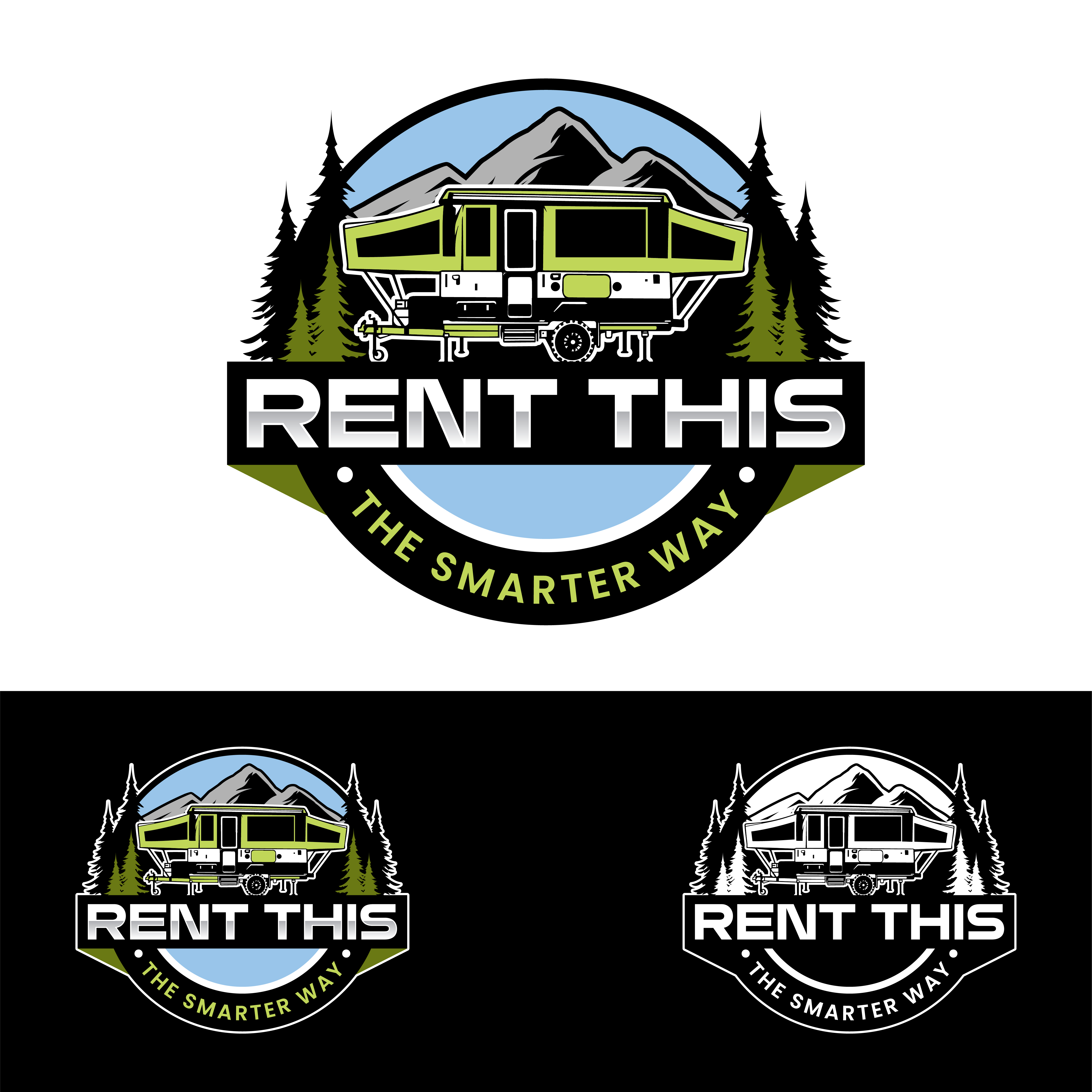Logo Design by John Mark Arts for this project | Design #36131905