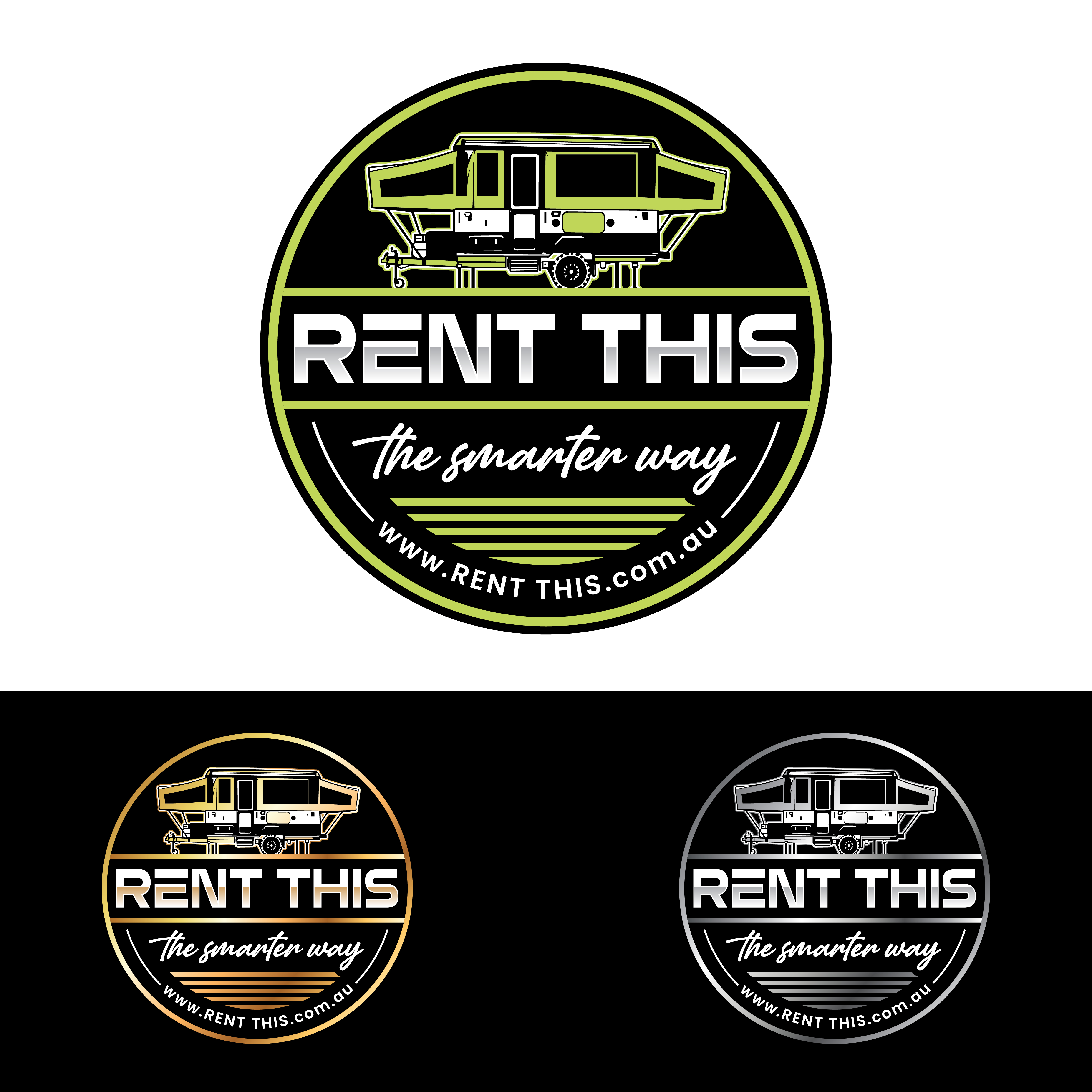 Logo Design by John Mark Arts for this project | Design #36137423