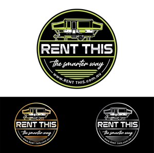 Logo Design by John Mark Arts for this project | Design: #36137423