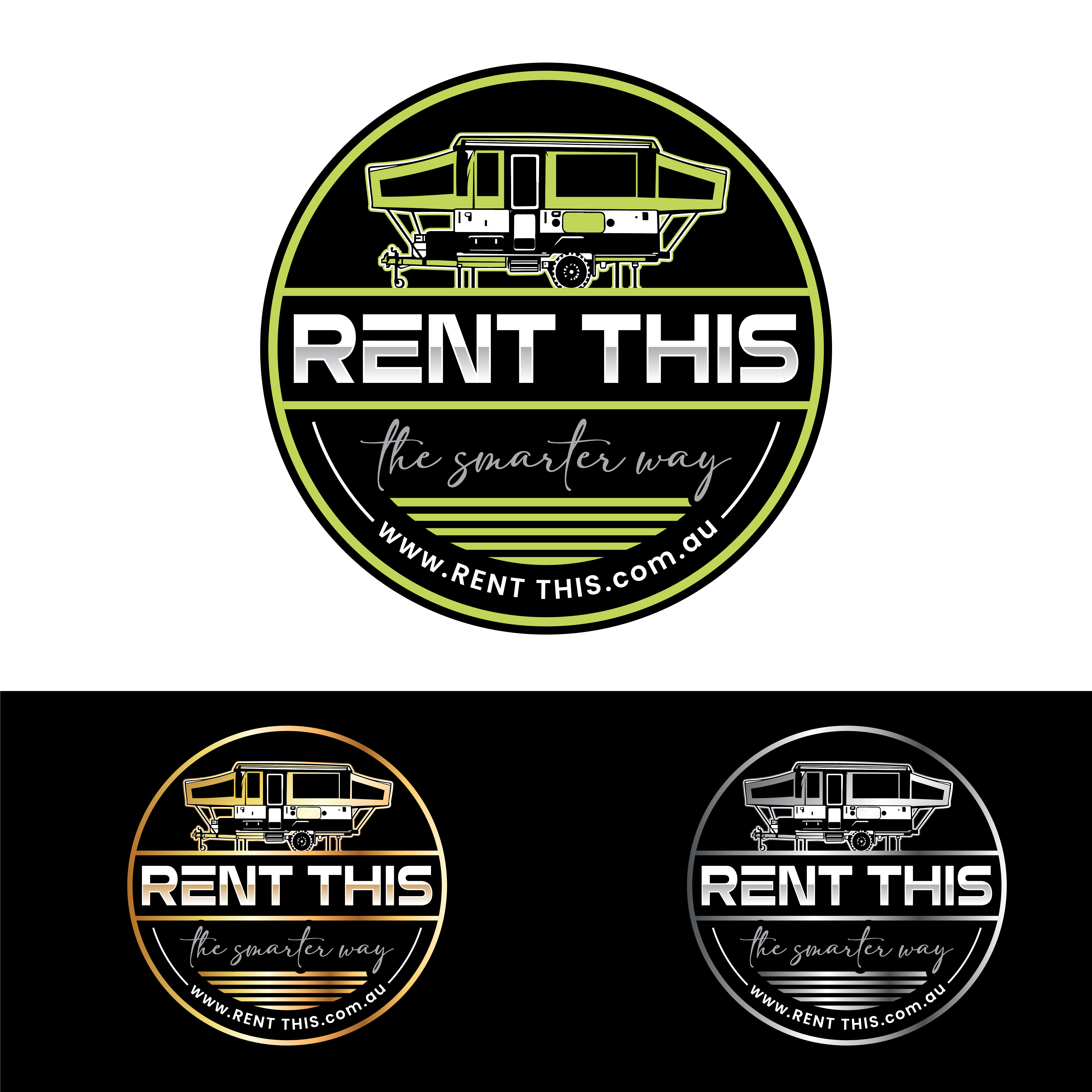 Logo Design by John Mark Arts for this project | Design #36138146