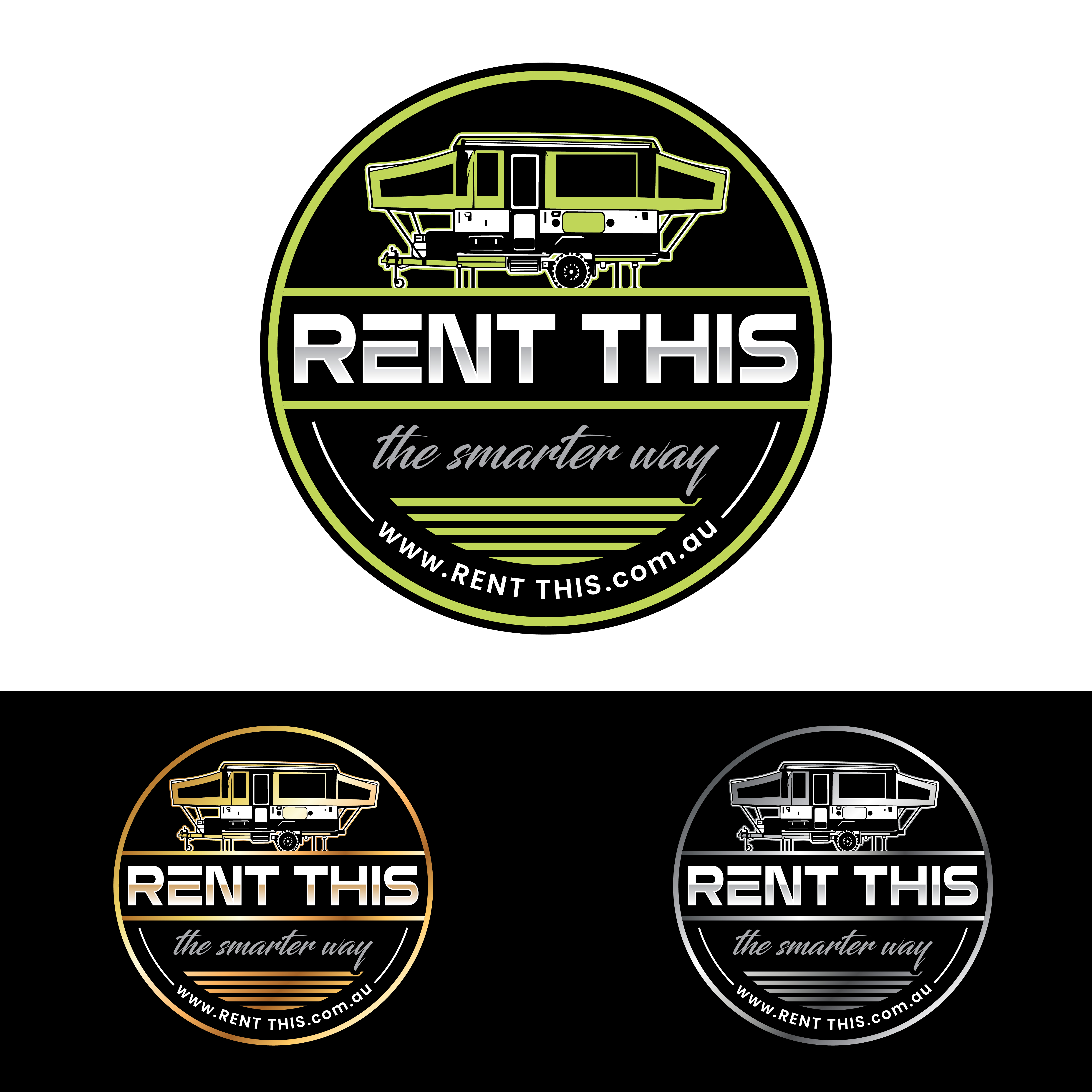 Diseño de Logo por John Mark Arts para este proyecto | Diseño #36138148