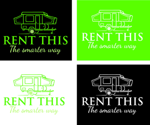 Logo Design by Muina for this project | Design: #36132889