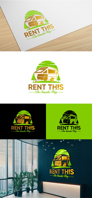 Logo Design by PixelUP Graphics for this project | Design: #36134433