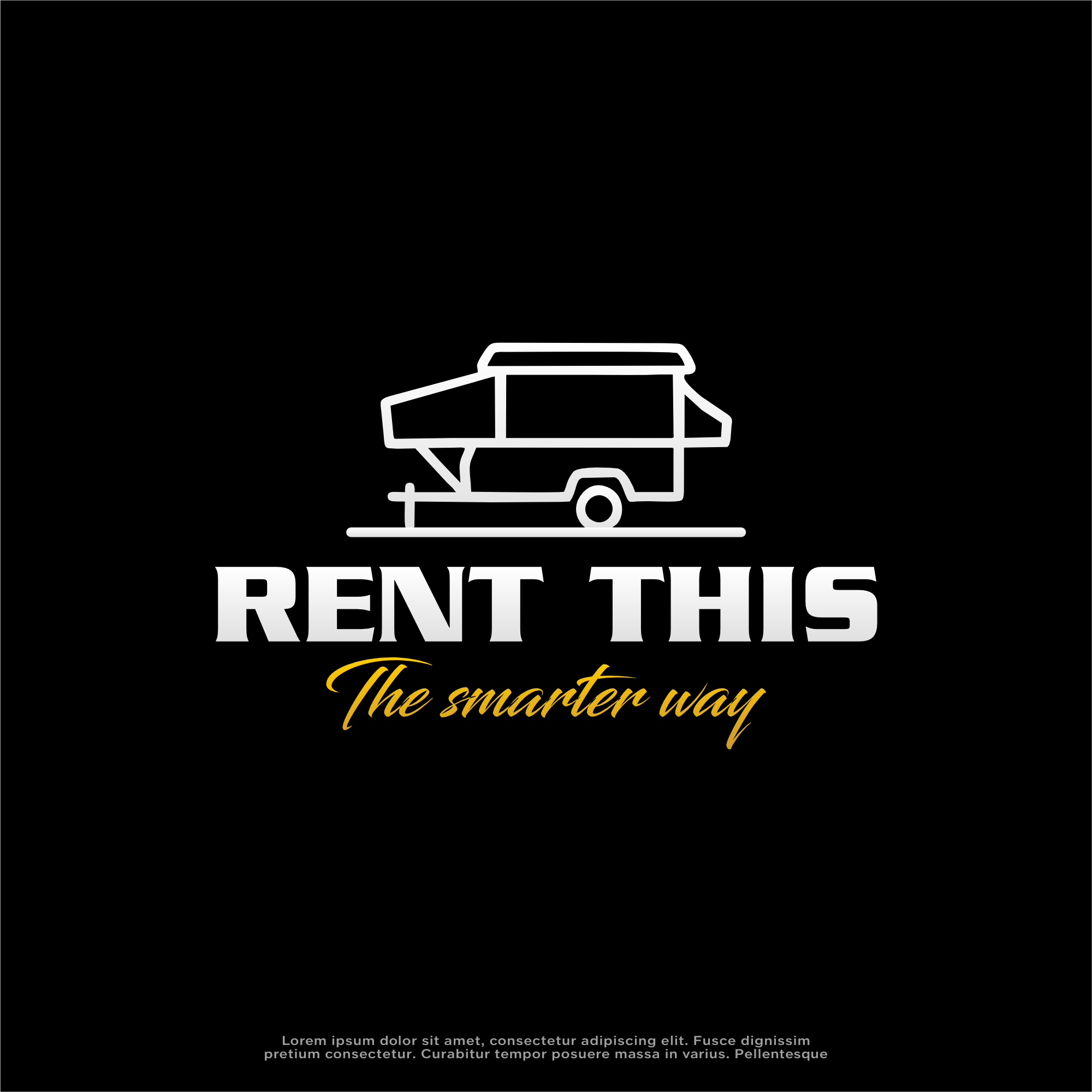 Logo Design by win it for this project | Design #36133743