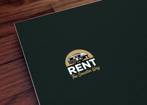 Logo Design by Sajee. for this project | Design: #36141812