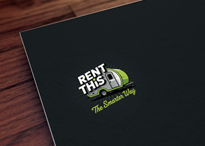 Logo Design by Sajee. for this project | Design: #36141813