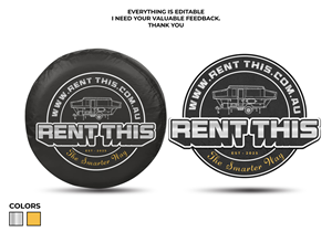 Logo Design by Faizullah65 for this project | Design: #36140469
