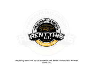 Logo Design by Faizullah65 for this project | Design: #36143050