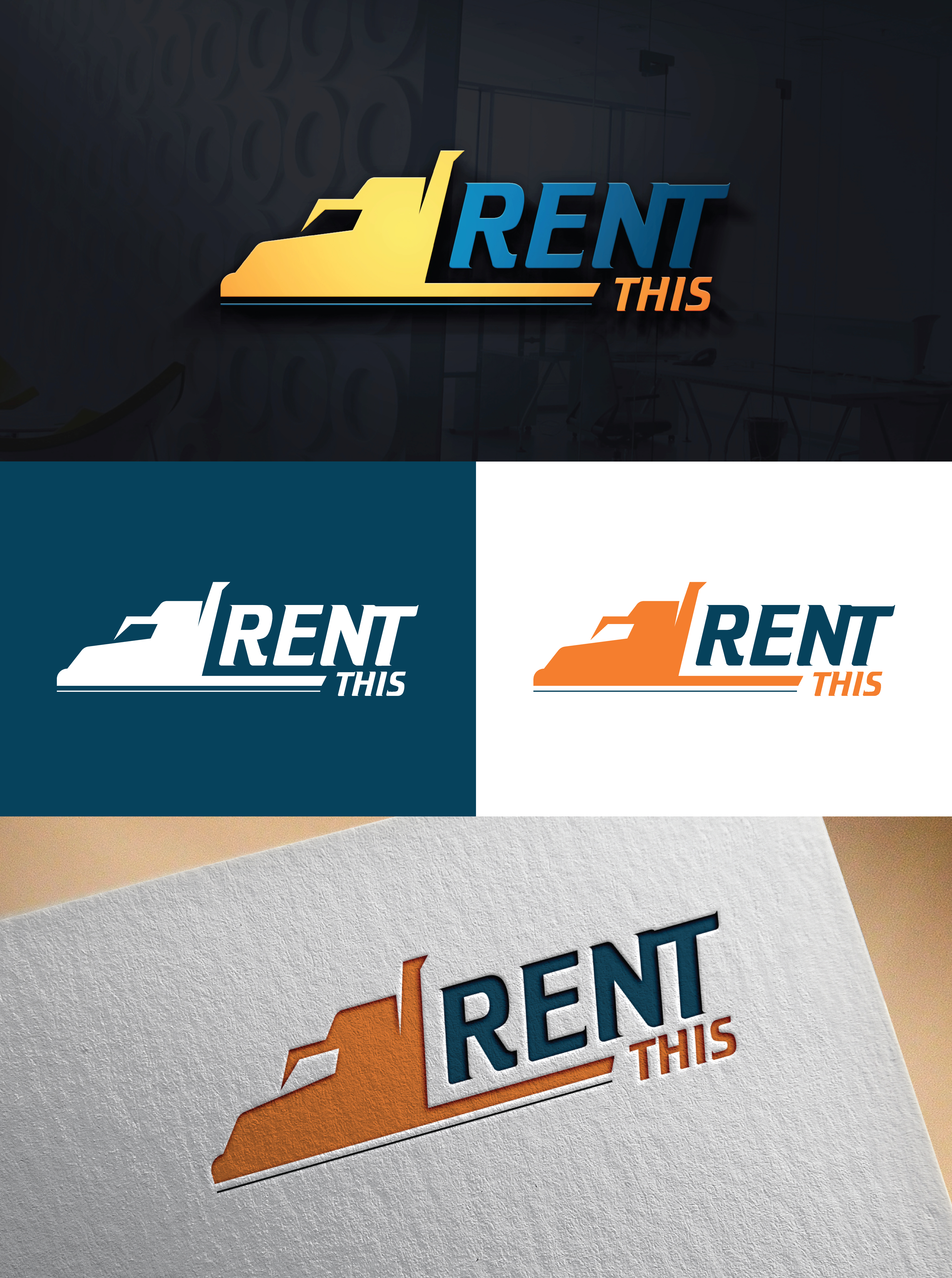 Logo-Design von Creatify Lab für dieses Projekt | Design #36131900