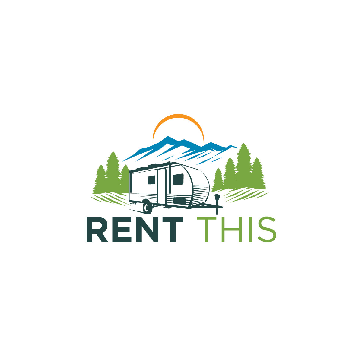 Logo Design by prodesigns99 for this project | Design #36134689