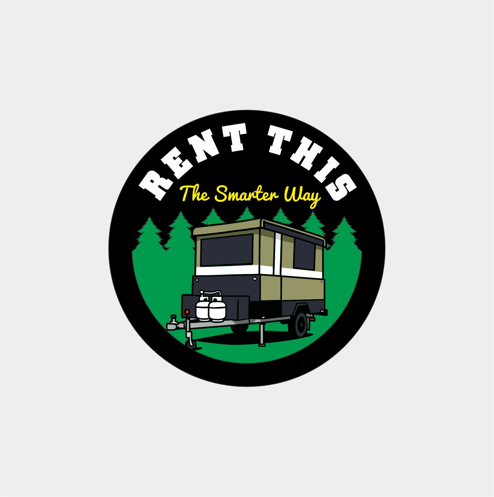 Logo Design by Rizal Bagus for this project | Design #36136867
