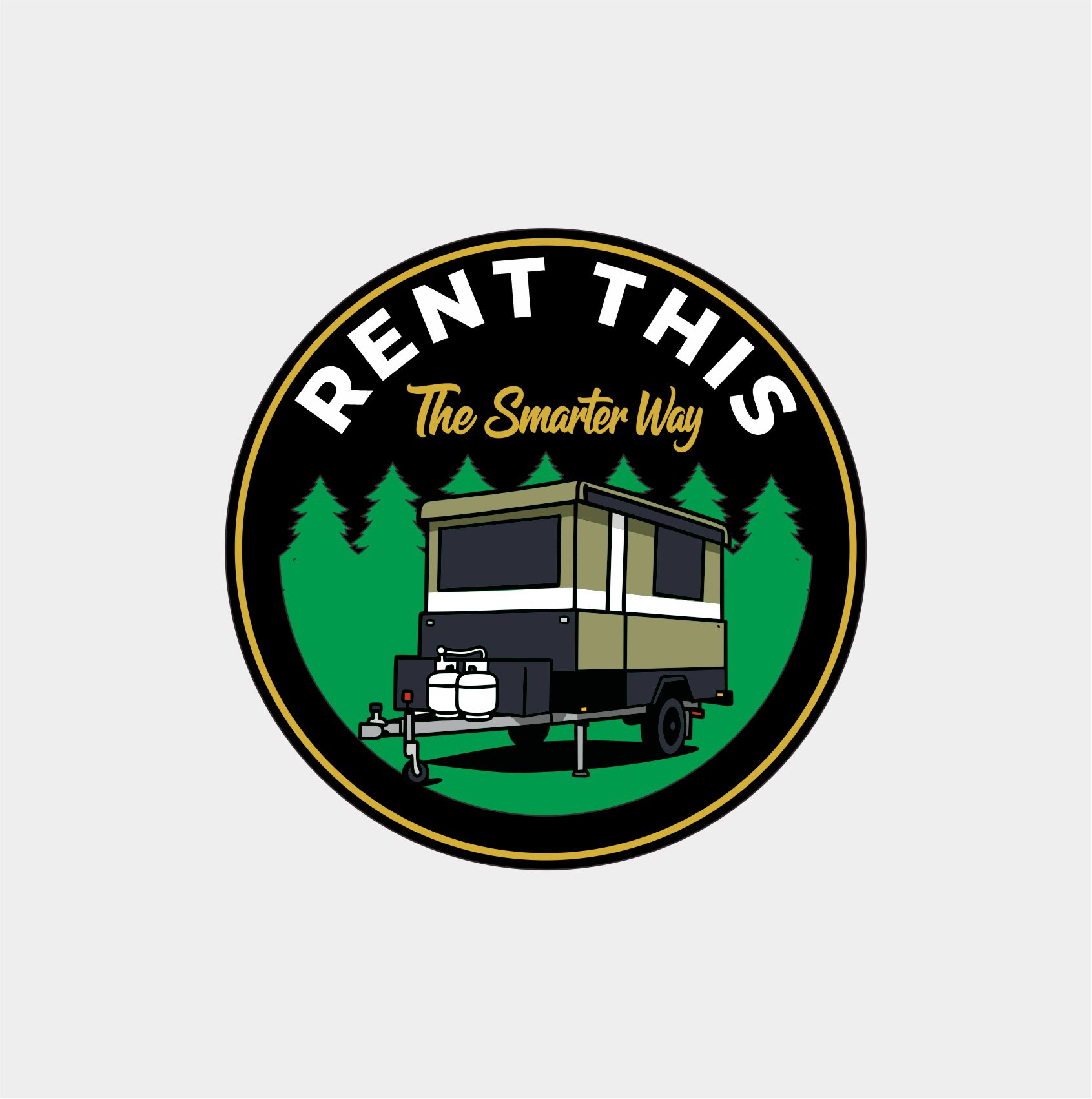 Logo Design by Rizal Bagus for this project | Design #36137652