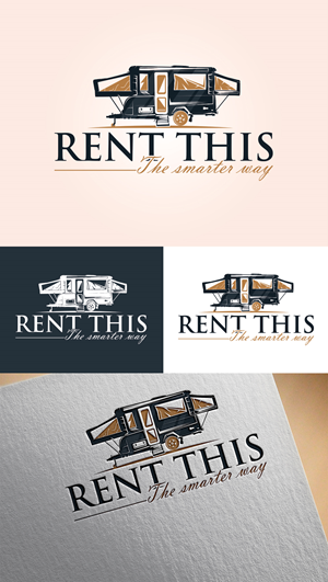 Logo Design by Imran_me for this project | Design #36131897