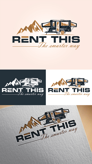 Logo Design by Imran_me for this project | Design: #36131932