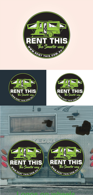 Logo Design by Imran_me for this project | Design: #36138255